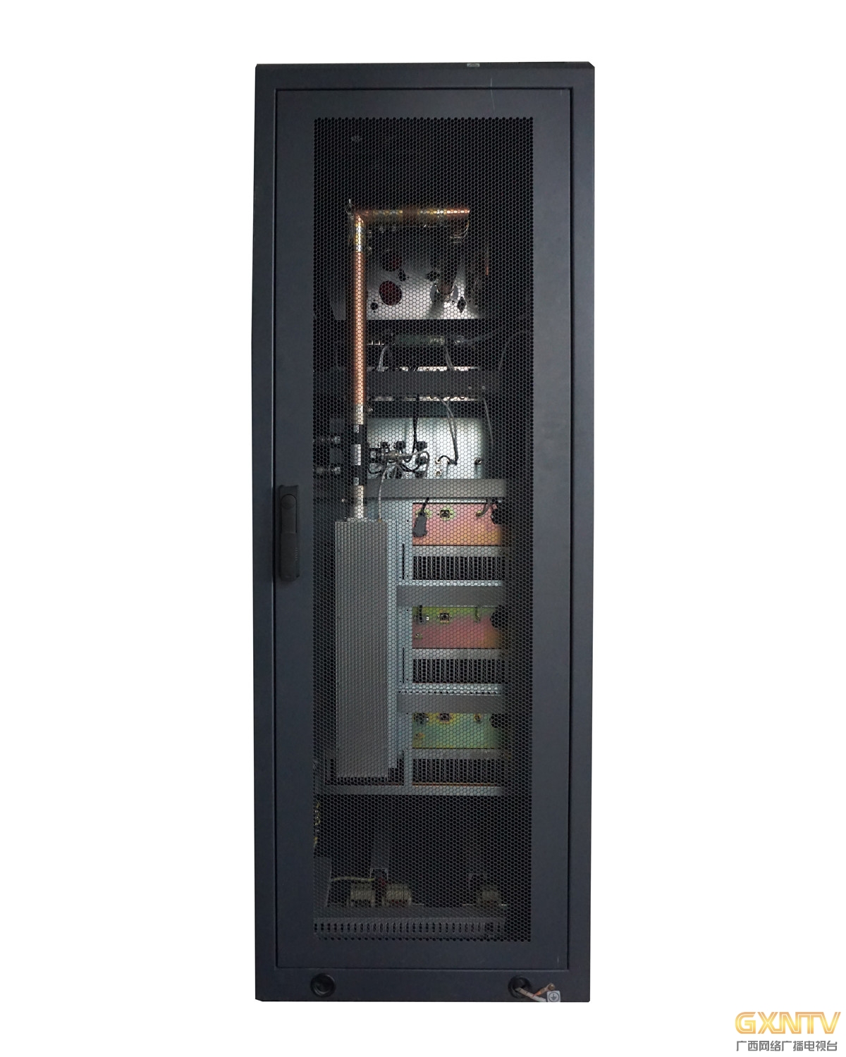 1kw地面数字电视广播发射机