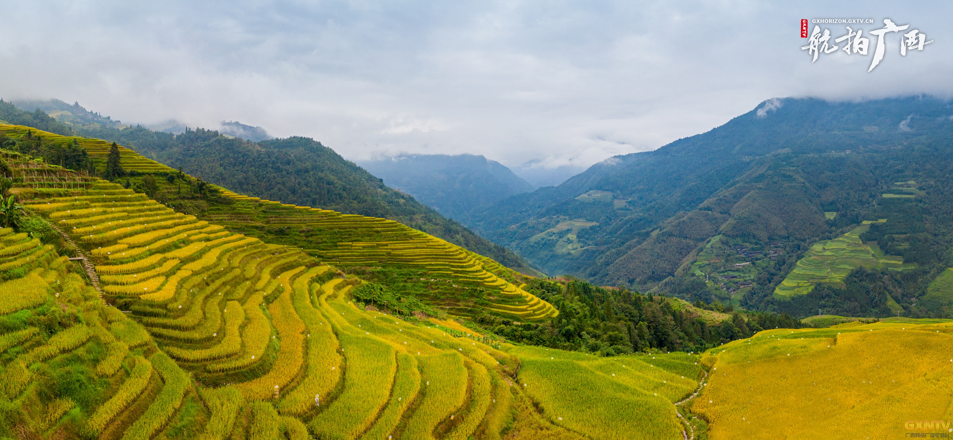 作者:陈旭69简介:桂林龙胜龙脊梯田风景名胜区面积70.