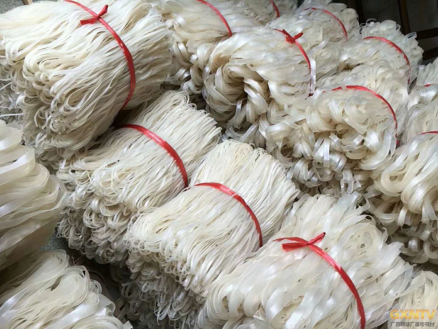 罗城手工干切粉