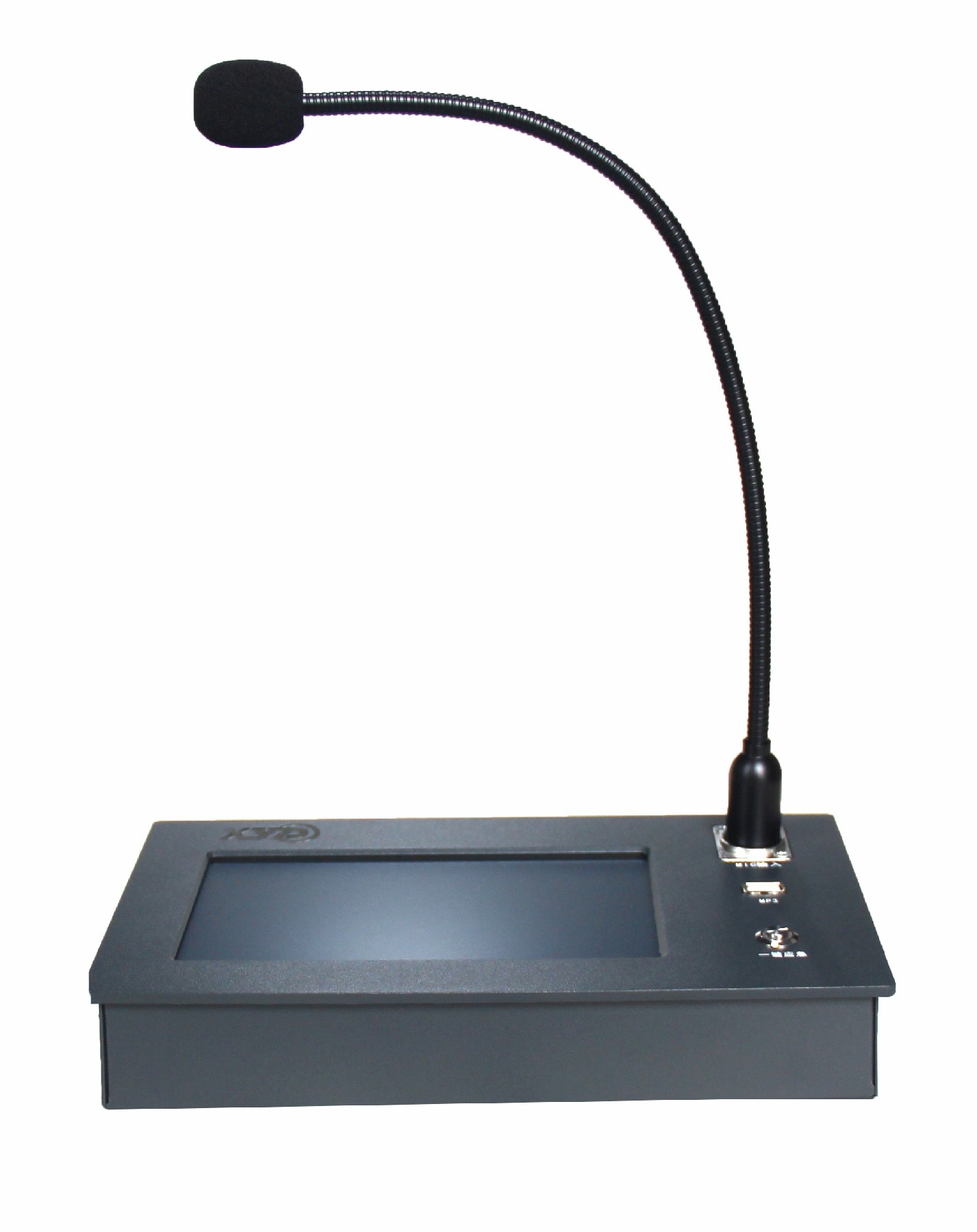 应急广播系统设备