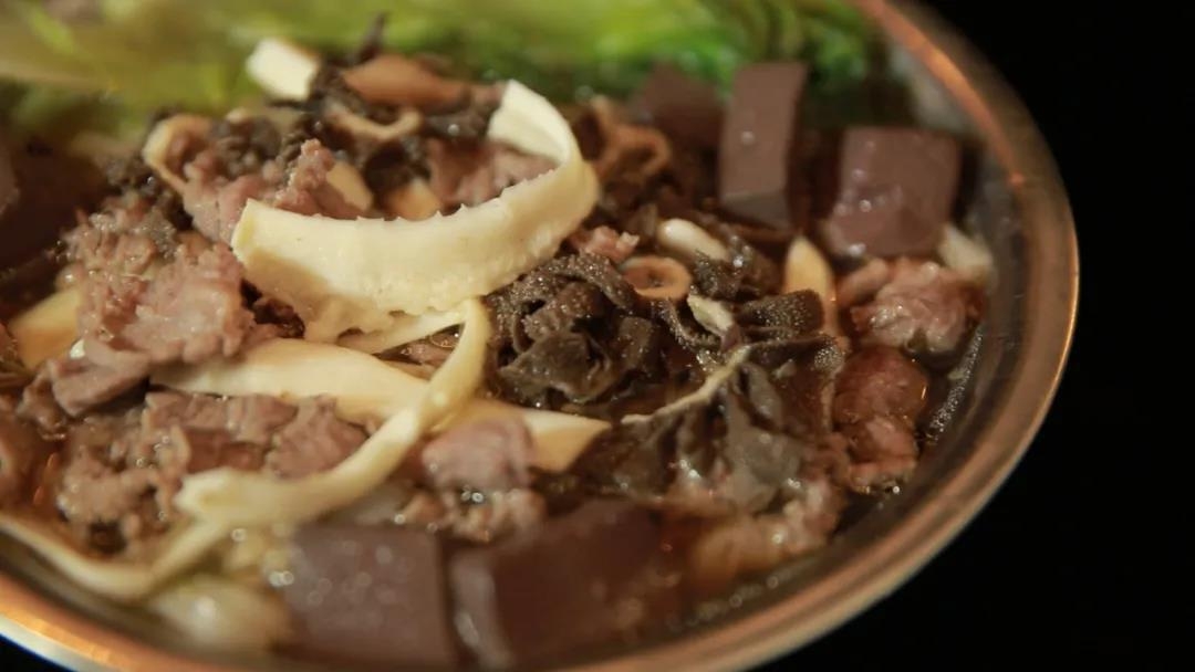 南宁这些藏在街头的"牛杂"店 才是真正的吃货天堂_新闻频道_广西网络