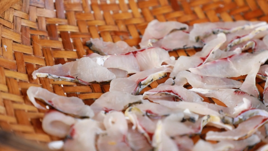 鱼生请指教沿着高速看广西乡村振兴藤县