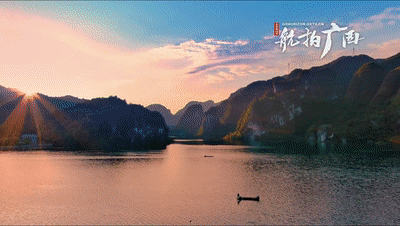 这里这么美！坡豪湖-国家湿地公园