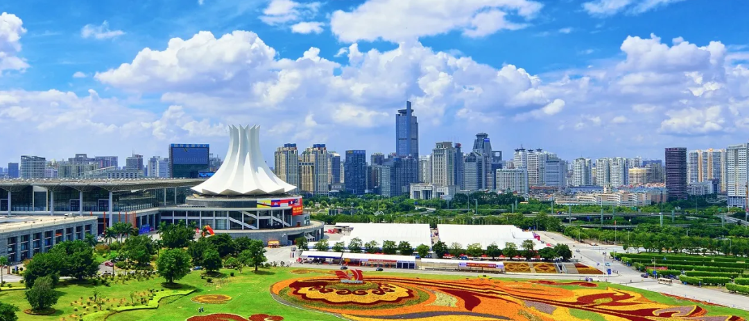 第19届东博会筹备推进 东盟国家克服疫情组展