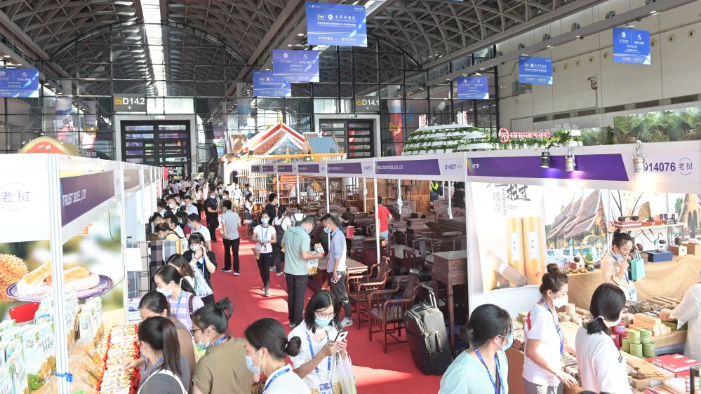 第19届东博会将设“广西国际友城进东博”特装展区