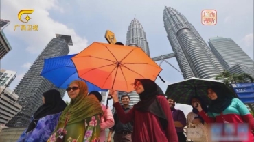 马来西亚未来数月将面临炎热干燥天气