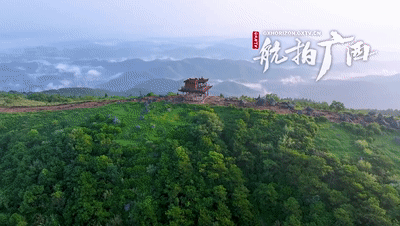 灵山东山  美得不像话