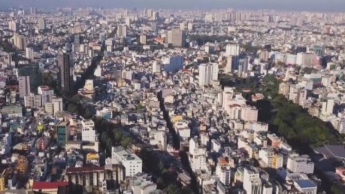 越南迎来人工智能数据中心投资热潮