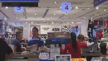 菲律宾失业率连续两个月回落