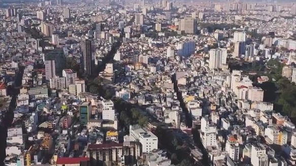 2025年越南数字经济规模或将达390亿美元