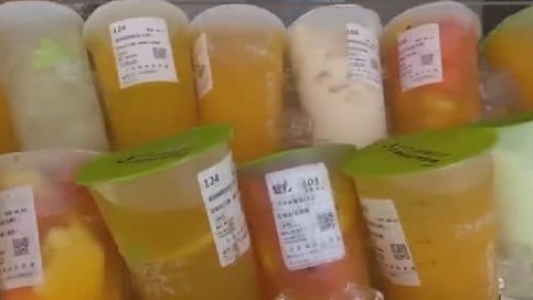“借力”新茶饮 广西与东盟国家迎来农产品新商机