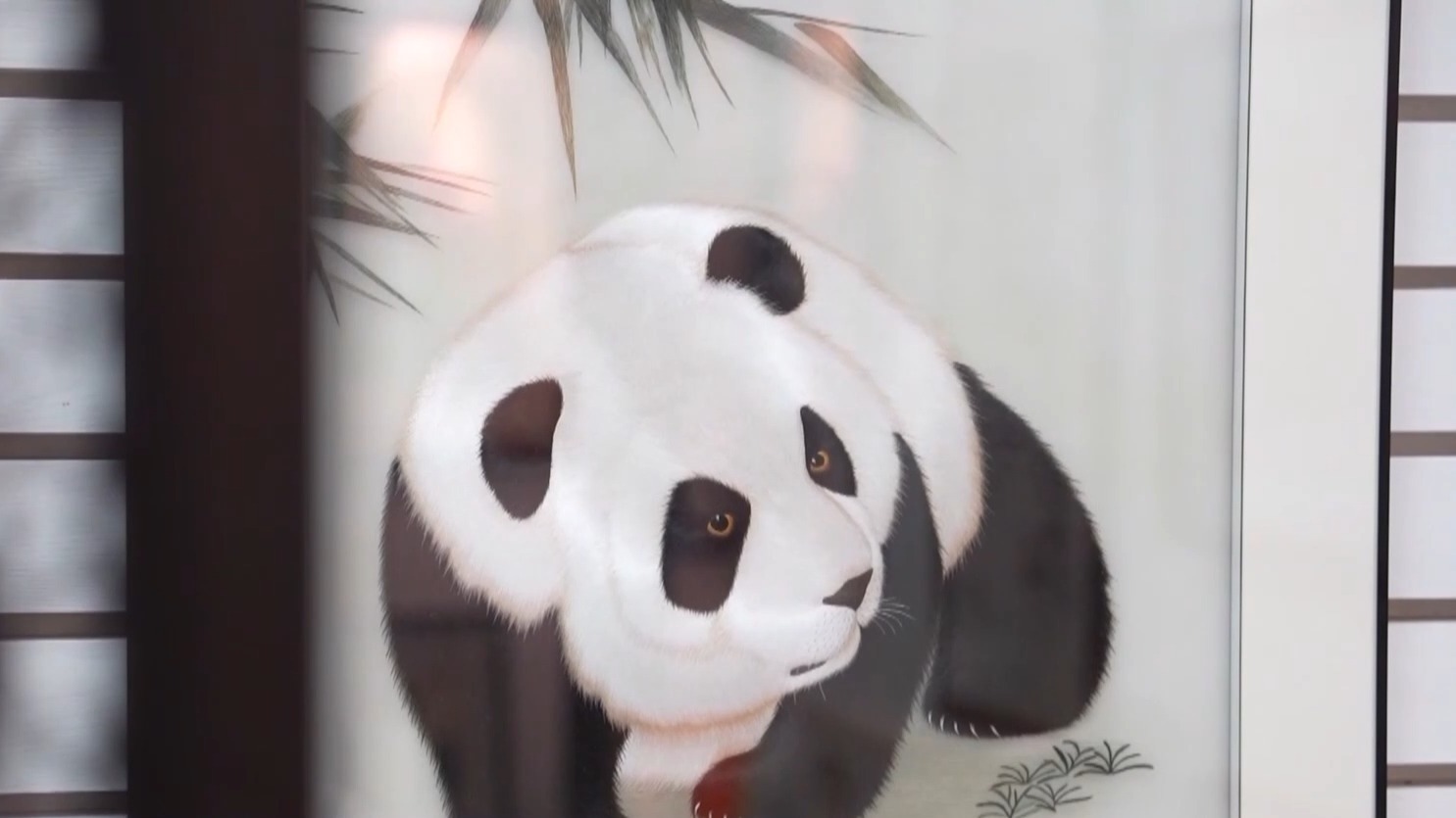 文化中国｜蜀绣如何让巴蜀文明“活”在当下