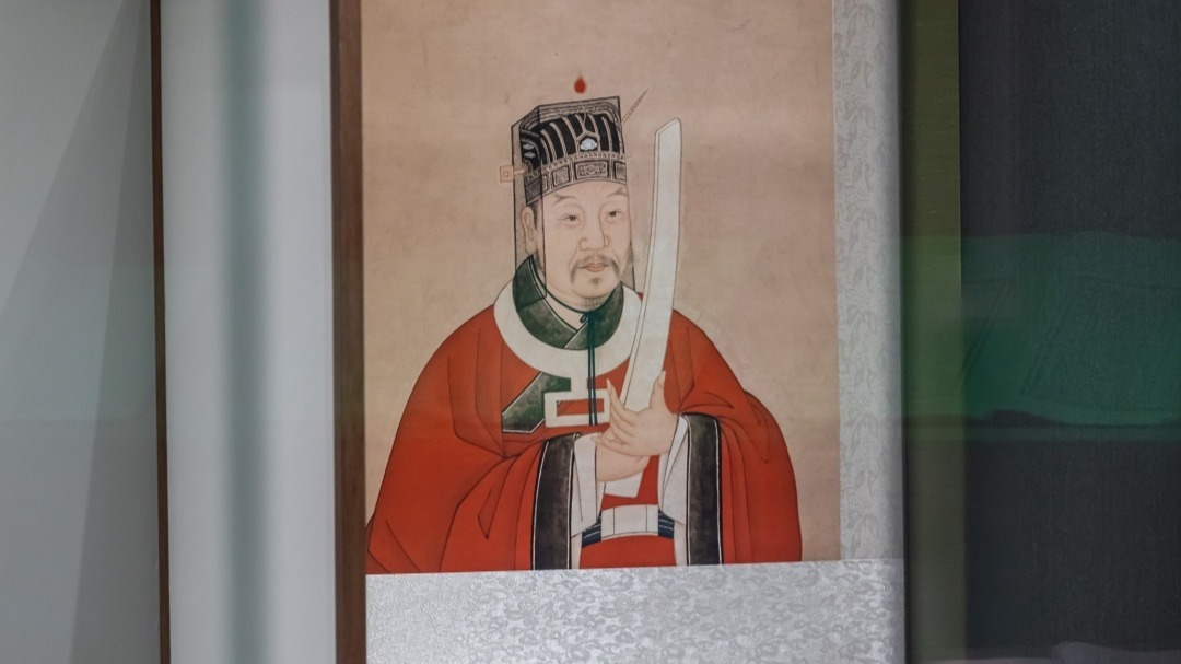 文化中国｜他没去过岳阳楼，却写出千古名篇