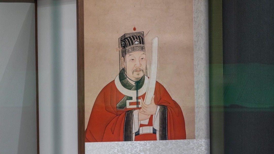 文化中国｜他没去过岳阳楼，却写出千古名篇
