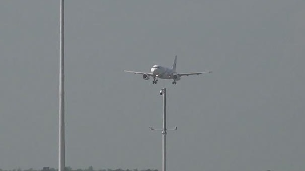 柬埔寨航空旅游业快速发展