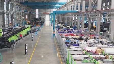 上半年广西外贸规模居西部第二 外贸进出口增长13%