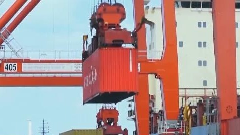 柬埔寨上半年与RCEP成员国贸易额达197亿美元 同比增长16.5%