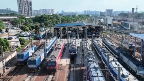 新闻在线20250725