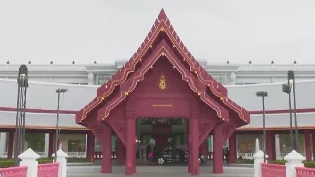 泰国批准影视激励计划