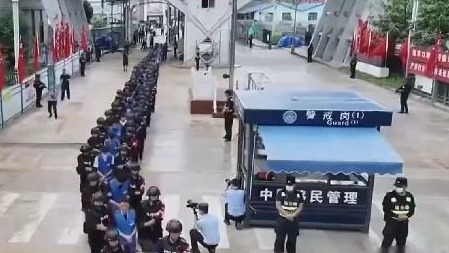 中国刑警缅北寻找命案铁证细节曝光