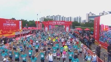 赛事经济引燃广西发展新引擎 面向东盟体育交流合作成亮点