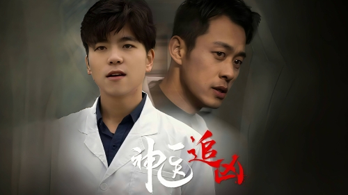 神医追凶
