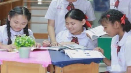 泰国南部首个“澜湄书屋”落成启用