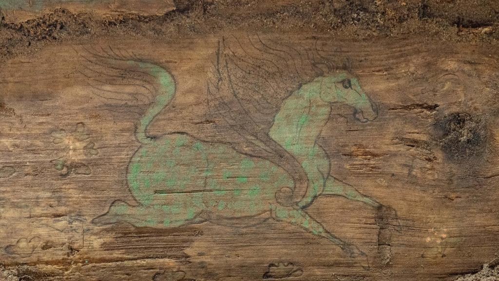 文化中国｜新疆巴达木东晋唐时期墓群：诠释“家国同风”的历史图景