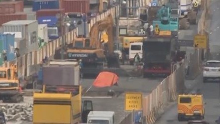 应对中东局势影响 菲律宾成立危机委员会