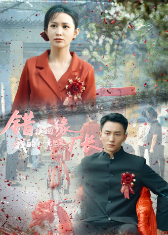 错换姻缘，我的老公竟然是厂长