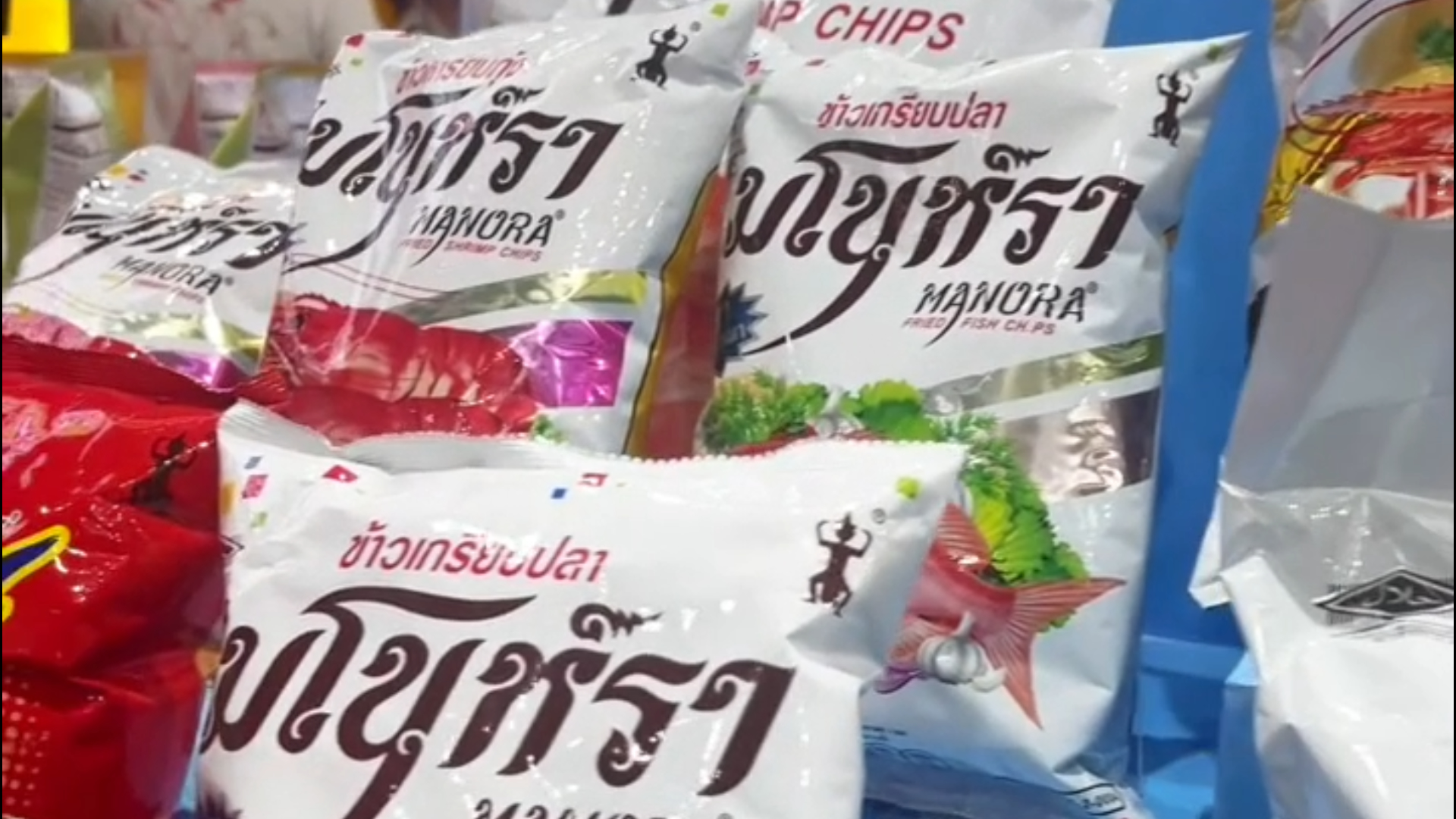 中泰美食合作，加速中！