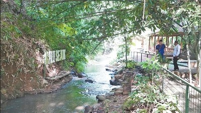 借鉴中国经验，印尼乡村换新颜